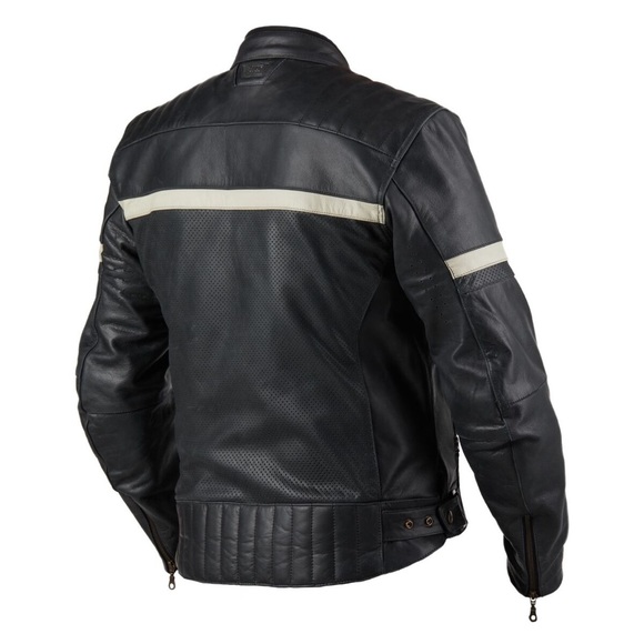 BILT Leather Jacket - Picture 2 of 2